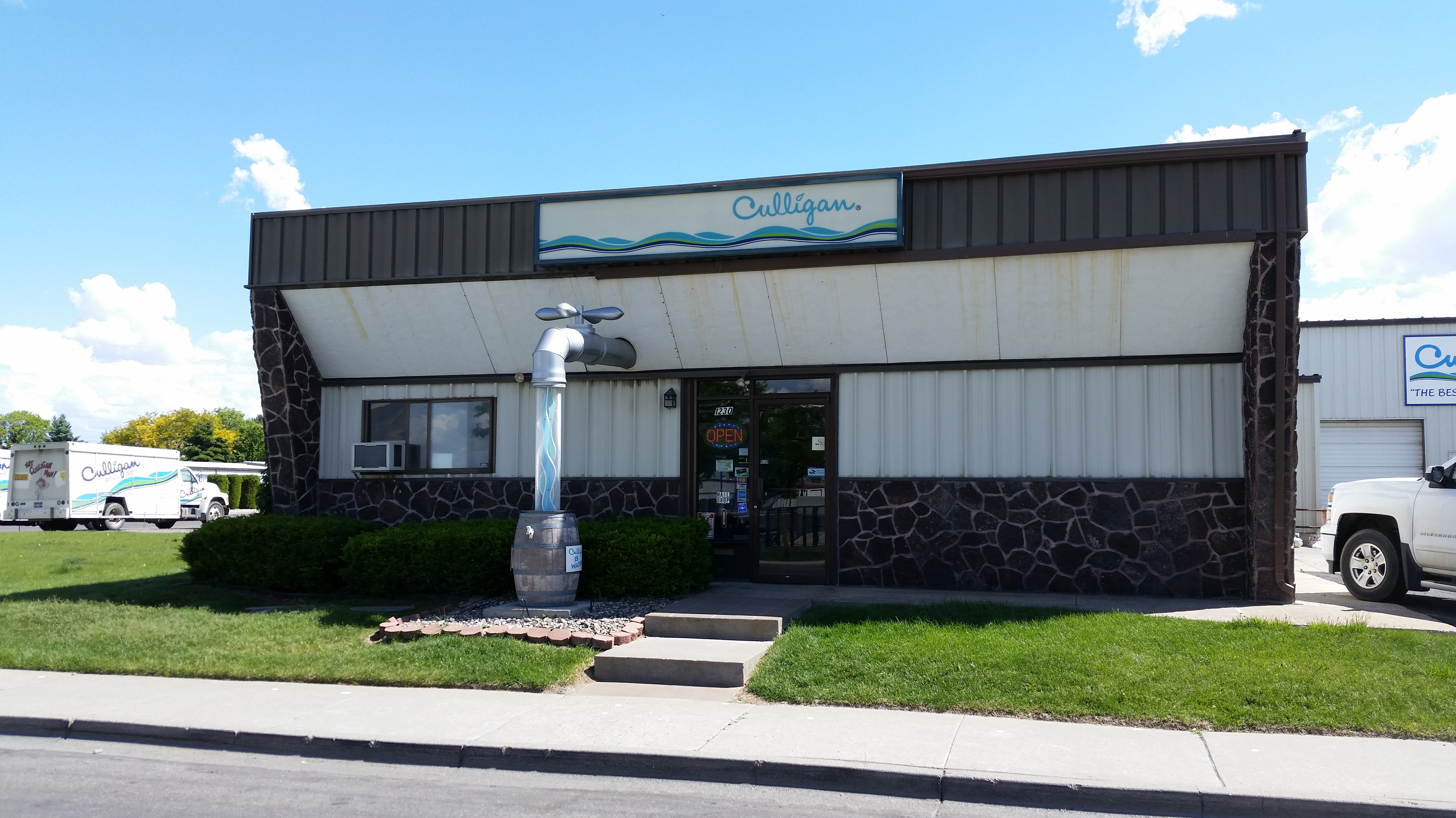Culligan Of Twin Falls